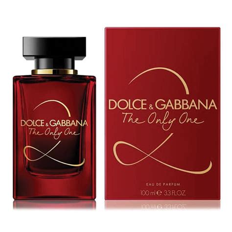 dolce gabbana the one 2|Mehr.